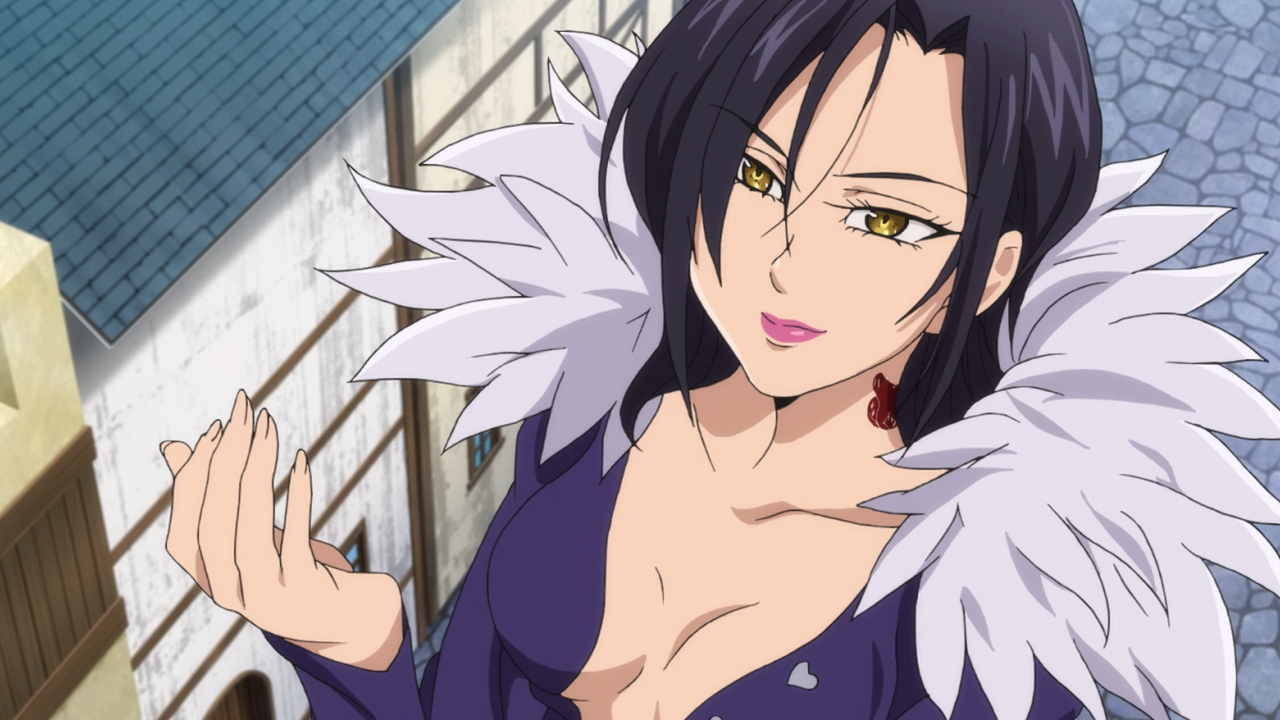 Nanatsu no Taizai: Imashime no Fukkatsu (Ñyuum)